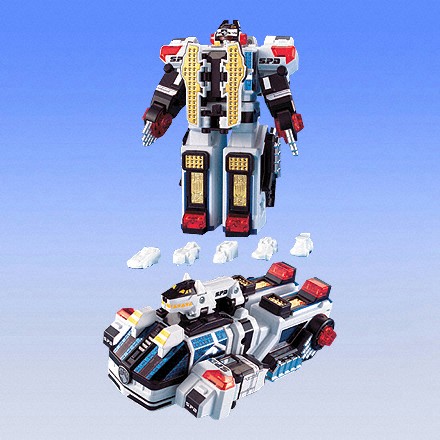 ROBOT(S)!!!!